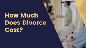 Attorney Fees For Divorce in Houston TX