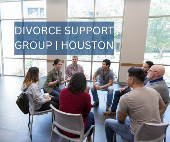 HOUSTON DIVORCE SUPPORT GROUP