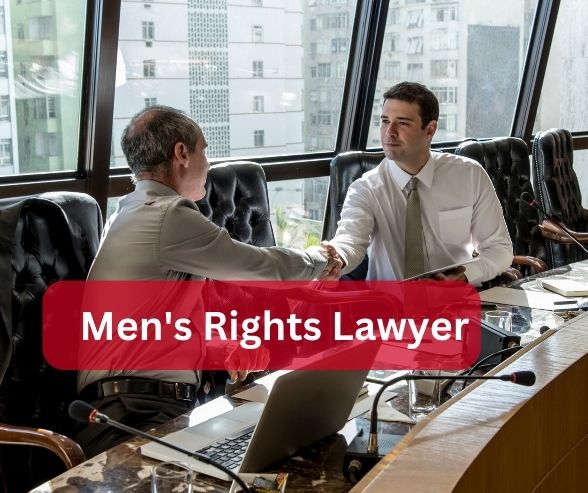Best Men's Rights Lawyer