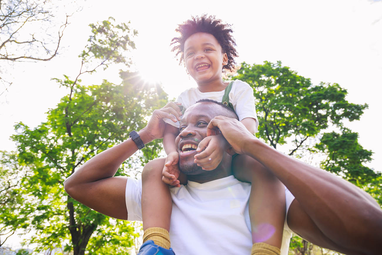 What Are The Chances Of A Father Getting 50 50 Custody In Texas
